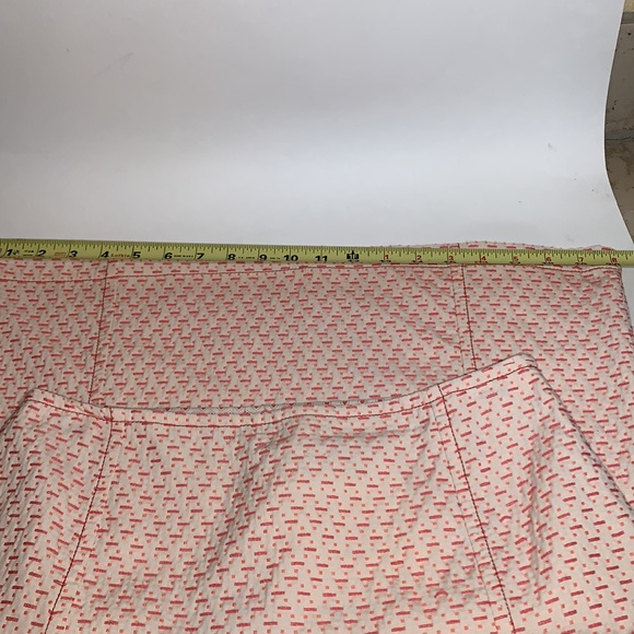 MaxMara Weekend embroidery skirt - Size 4 - Picture 10 of 10